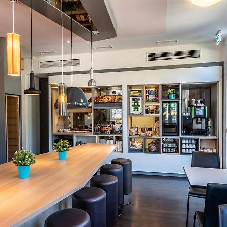 B&B Hotel Freiburg-Nord Zewnętrze zdjęcie